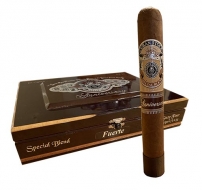 Cuban Stock Special Blend Anniversary Toro Fuerte