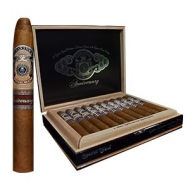 Cuban Stock Special Blend Anniversary Cuban Belicoso 62