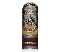 Cuban Stock Special Blend Anniversary