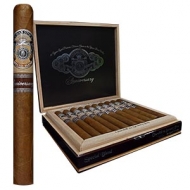 Cuban Stock Special Blend Anniversary Churchill