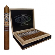 Cuban Stock Special Blend Anniversary Torpefino